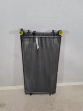 Radiateur Volkswagen NEW BEETLE