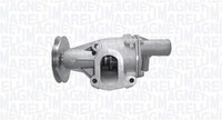 Magneti Marelli Wasserpumpe Seat Marbella Terra Fiat 127 Cinquecento Panda UNO
