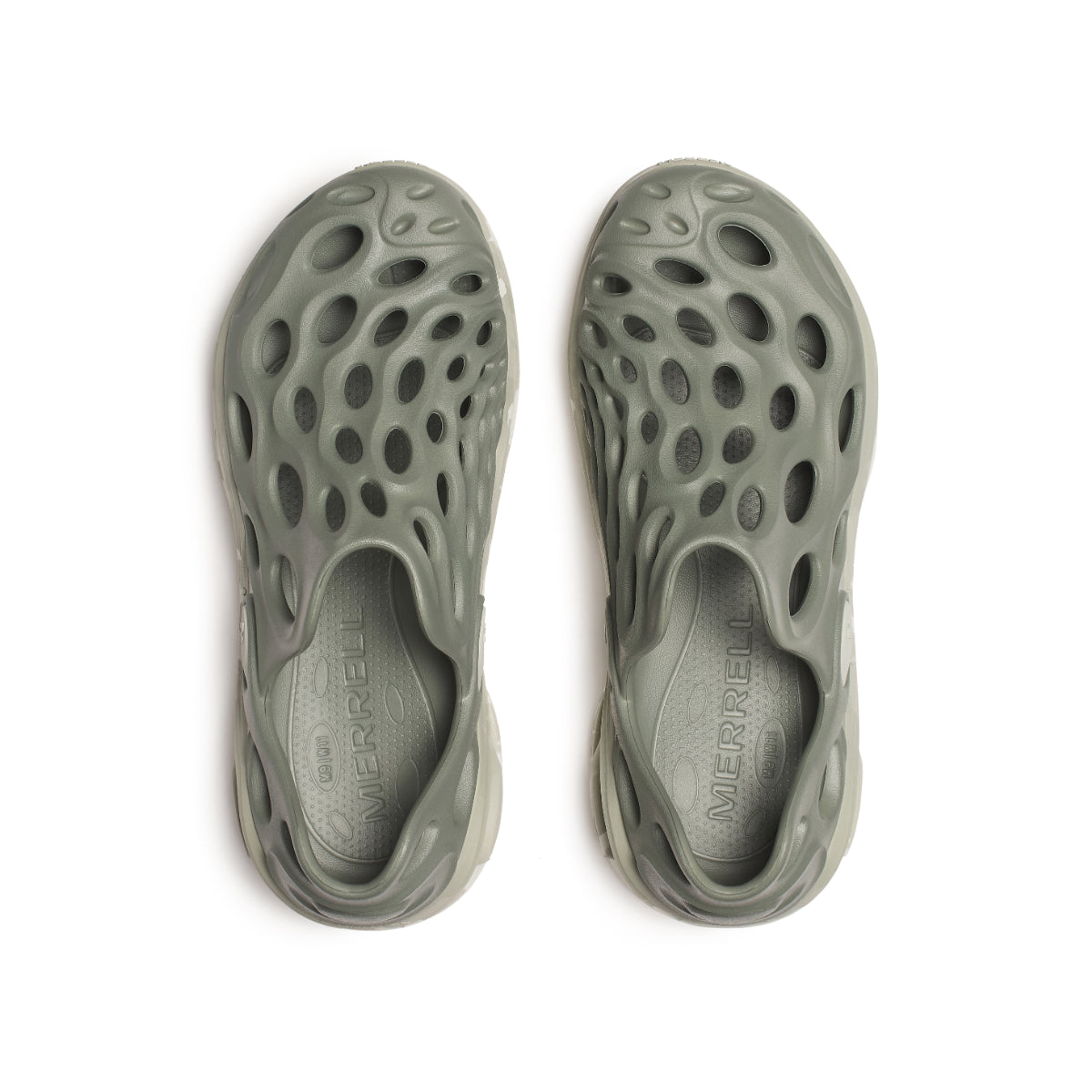Merrell Hydro Next Gen Moc Pale Ivy 00003582 Men's Size | eBay