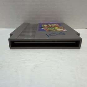 Dr. Jekyll and Mr. Hyde (Nintendo 1989) NES CIB Complete W/ Box & Manual Tested