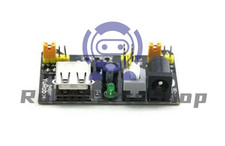 1PCS New MB-102 3.3V/5V CA Board MB102 Breadboard Power Supply Module /RS