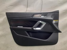 Porte avant et accessoires Peugeot 308