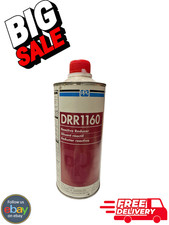 Ppg Drr1160 Reactive Reducer - Qt Nos Ppg Drr1160 Reactive Reducer - Qt Nos