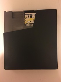 NARC [NES] [Cartridge Only]