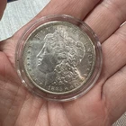 1885-O Morgan Silver $1 You Grade