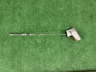 NEW Scotty Cameron Studio Style Fastback Putter RH 34 in Mallet Steel wHeadcover — photo 2