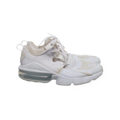 Nike Air Max, Laufschuhe, Größe: 38, Weiß, Damen #9uP