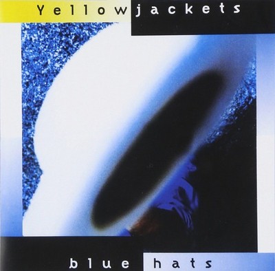Blue Hats