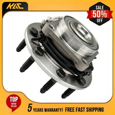Rwd Front Wheel Bearing Hub For Chevy Silverado Gmc Sierra 2500 Hd 3500 Yukon Xl Rwd Front Wheel Bearing Hub For Chevy Silverado Gmc Sierra 2500 Hd 3500 Yukon Xl
