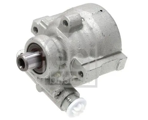 Pompa servosterzo idraulico 1000820 FEBI BILSTEIN per DACIA RENAULT