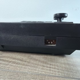 ColecoVision Model 2400 Console w/ 2 Controllers Untested No Power Supply