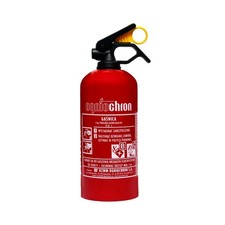 Fits AMTRA GA?NICE 98-011 FIRE-EXTINGUISHER 1KG