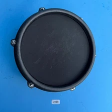 ALESIS NITRO DM7X Electronic Drum Part: 8 Inch Tom Single-Zone Mesh Pad - #2269