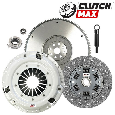 #ad OEM PREMIUM CLUTCH KIT FLYWHEEL for SUBARU IMPREZA FORESTER LEGACY OUTBACK 2.5L $137.39