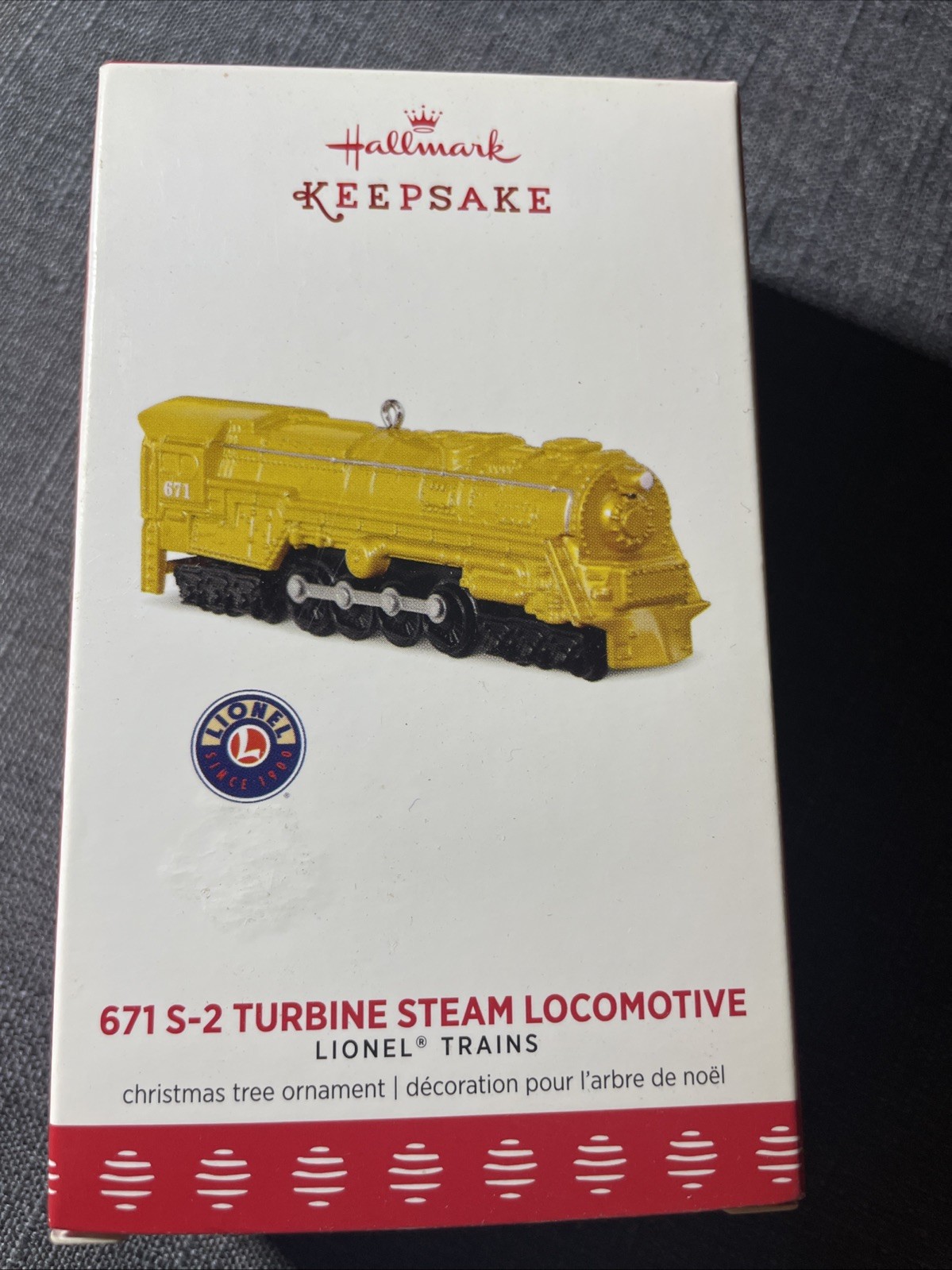 Click here to see eBay Auction