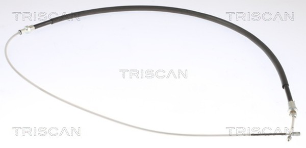 Triscan Bremsseil Seilzug Feststellbremse 8140 38131 FüR C3 CitroËN 1 Pluriel-image
