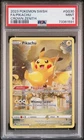 PSA 9 Mint 2023 Pokemon SWSH FA/Pikachu #GG30/GG70 Crown Zenith
