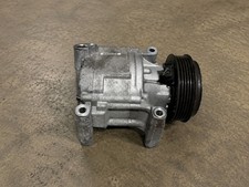 2012-2017 Fiat 500 Air Conditioning A/C Compr...