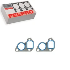 Fel-Pro Engine Water Pump Gasket Kit For 2010-2020 Chevrolet Express 4500 6.0L