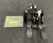 Original Pedalblock Bremspedal Kupplungspedal Fiat 500 Ford Ka II RU8