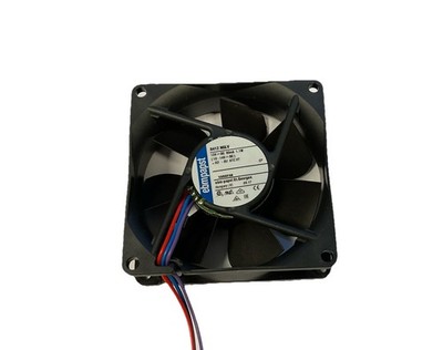 NEU! Ebmpapst Lüfter 8412 NGLV 12 V DC 80 x 80 mm 1817