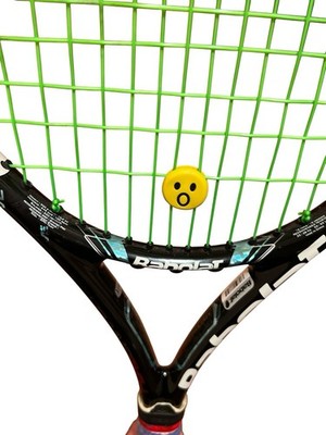 Babolat Pure Drive Tennis Racquet 4 3/8 Grip Cortex Active- GT