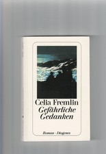 Gefährliche Gedanken von Celia Fremlin