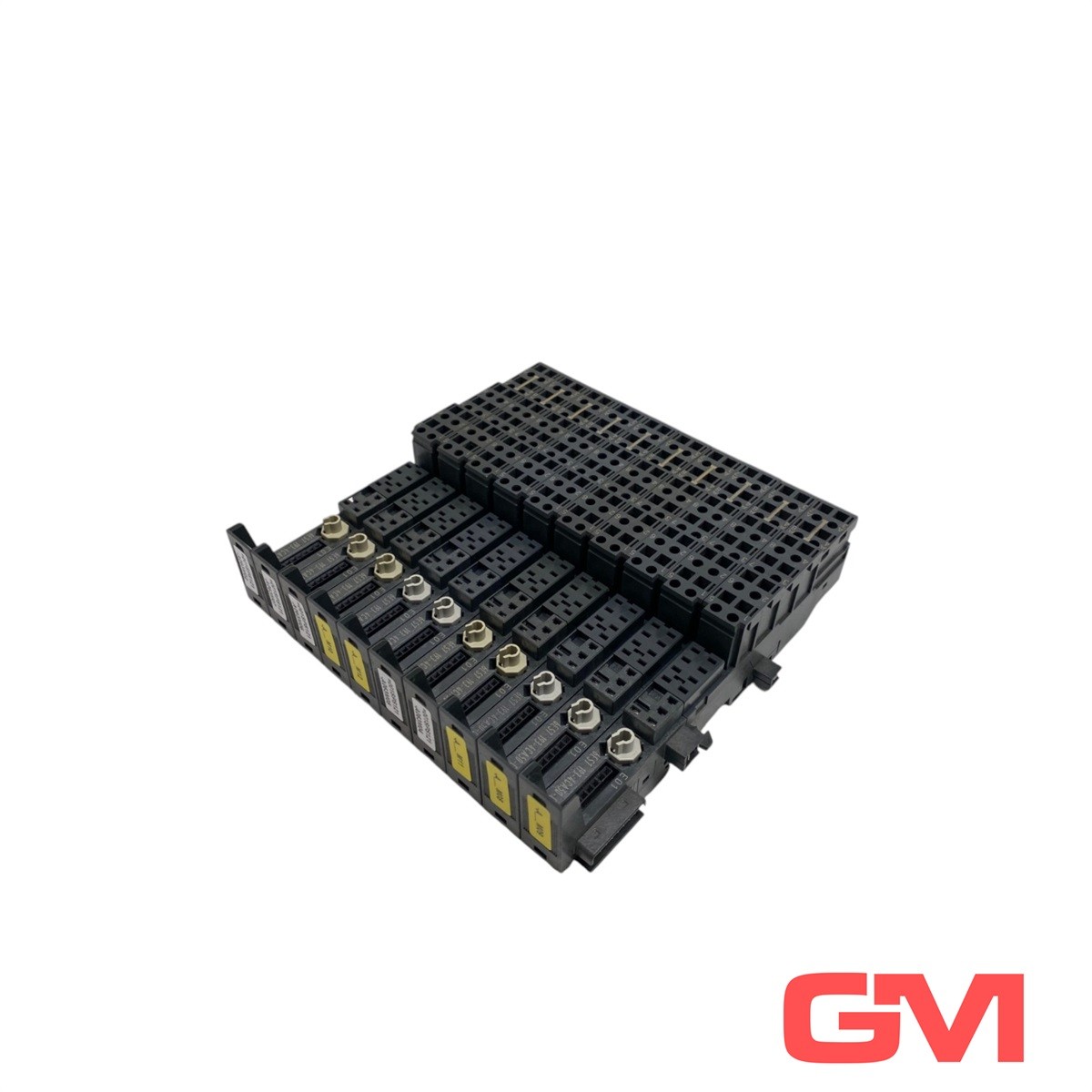 VPE 10x Module De Terminal Siemens 6ES7 193-4CA50-0AA0 Simatic E01