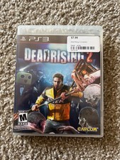 Dead Rising 2 (PS3)