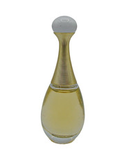 J'adore' Christian Dior Eau De Parfum Mini Perfume Travel Size Collector NEW