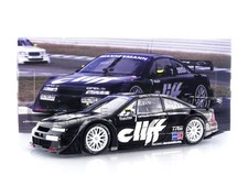 WERK 83 1/18 - OPEL CALIBRA V6 - ITC HOCKENHEIM 1996 W1802009