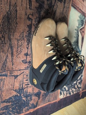Timberland  Euro Sport Size 10