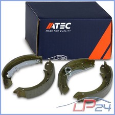 Tambour de frein Citroen BERLINGO