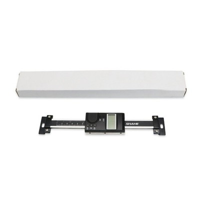 Update 150 mm Vertical Type Digital Linear Scale 0.01mm 5401-150 Measuring Tool