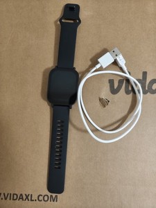 Xiaomi Redmi Watch 5 Active Smartwatch, 2.0" LCD Display,