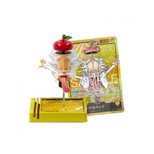 One Piece Card Game WCF LECAFIG Vegapunk Figure with Promo Card -Jpn Exclusive