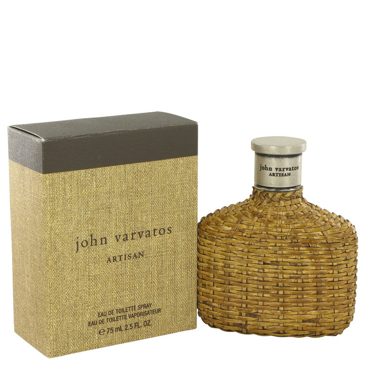 John Varvatos Artisan John Varvatos EdT 2.5 oz / e 75 ml