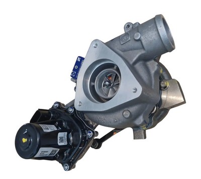 Turbocharger for Mahindra XUV 500 104339021924 104339821924 0302DAM01551N TEL