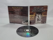 Cella Dwellas - Realms 'N Reality CD Loud Records Rare 90s Hip Hop (SEE PICS) 