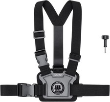 Image of DJI Osmo Action Chest Strap Mount