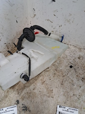 #ad 2015 Genesis Washer Reservoir Bottle Assembly Sku#4234624 $75.05
