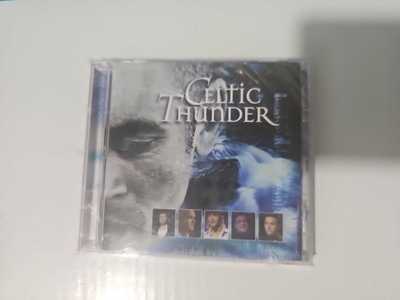 The Show by Celtic Thunder (Ireland) (CD, 2015, Legacy Recordings)