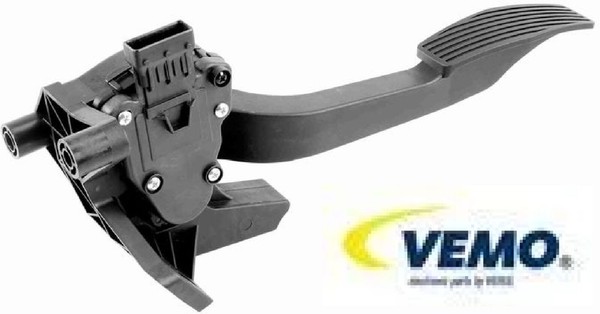 Vemo V40-82-0007 Fahrpedal FüR Opel-image