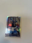 2025 Topps Chrome Jaxson Dart Rookie Card 306