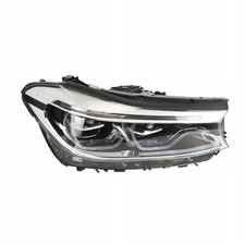 Frontscheinwerfer BMW 8 Gran 6 Turismo G32 8497228-04 Rechts Headlight