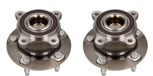 Cuscinetto Mozzo Ruota Anteriore Autoshack Per Chevrolet Cruze 2 (2011-2015), Modello HB613317