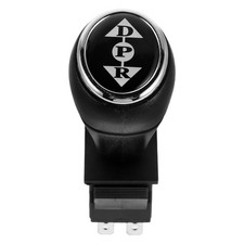  Pièce De Joystick Pour Auto Tamponneuse Interrupteur Voiture Jouet Enfants