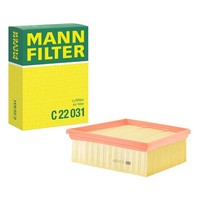 Luftfilter Mann-Filter C 22 031 FüR Ford Ecosport Transit Courier B460 Puma