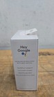 Google Chromecast w/ Google TV, G454V Streaming Device, Snow — photo 4