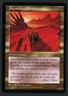 ***Squandered Resources** MTG Visions Magic Kid Icarus